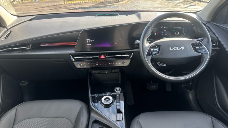 Kia Niro 1.6 GDi PHEV 3 5dr DCT Estate